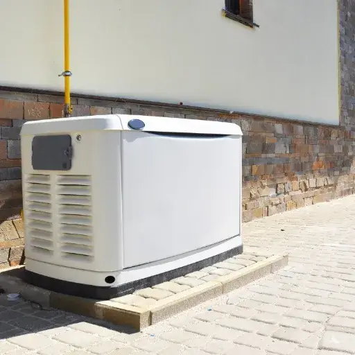 Choosing the Right Home Backup Generator