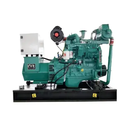 Common Issues with Generator Cooling Systems