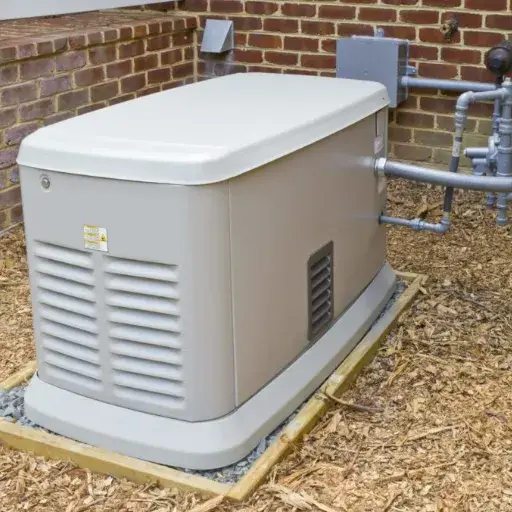 Comparing Solar Power to Other Backup Systems