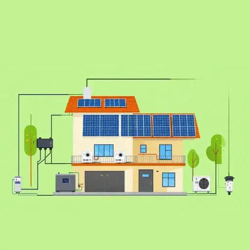 Cost Considerations for Home Backup Power Solutions