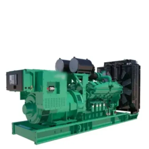 Diagnosing Diesel Generator Issues