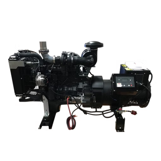 Diesel Generator Fuel Considerations