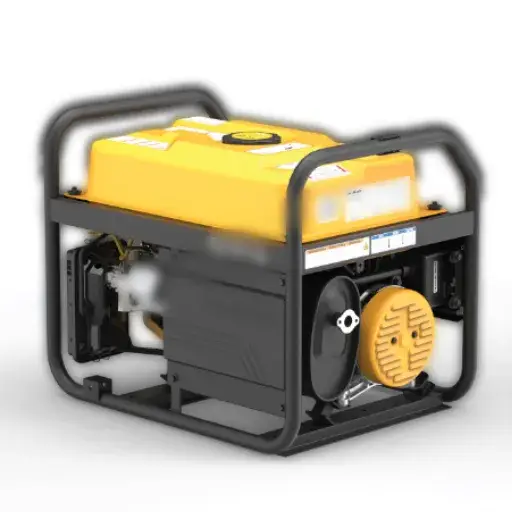 Emergency Preparedness with Portable Generators