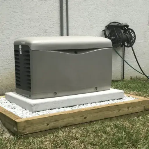 Home Backup Power Solutions