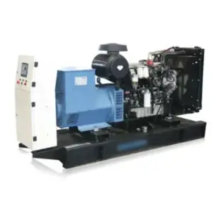 How to Size an Emergency Power System for Commercial Buildings