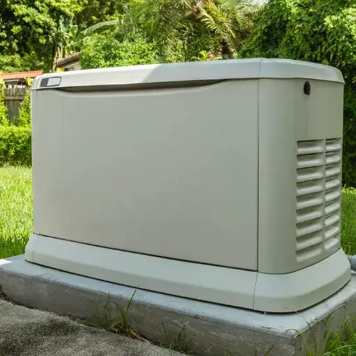 Installation Process for Home Standby Generators
