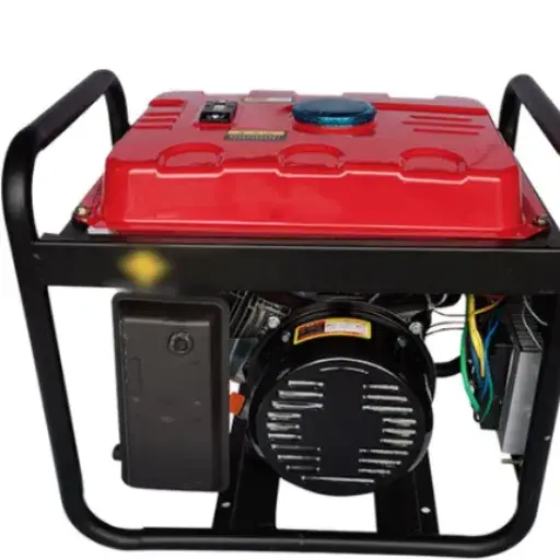Key Features to Look for in Portable Generators