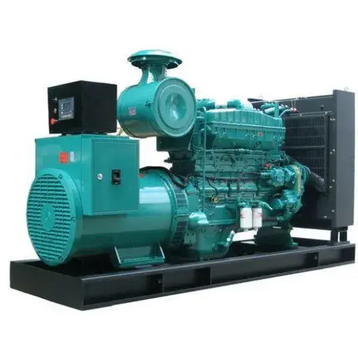 Maintenance Best Practices for Three-Phase Generators