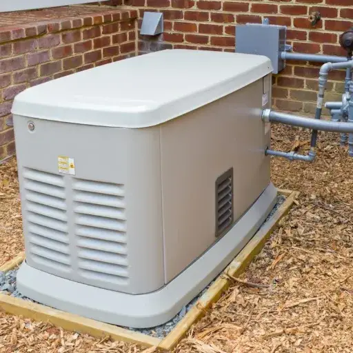 Maintenance of Standby Generators