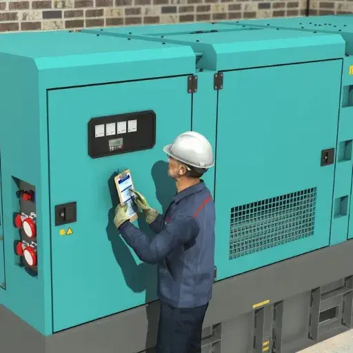 Modern Emergency Power Generation Technologies