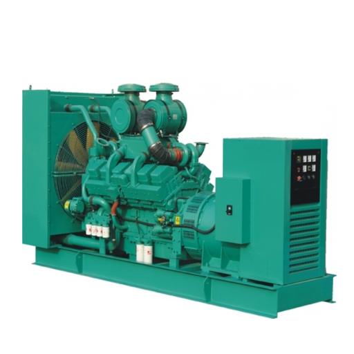Operational Considerations for Diesel Generators