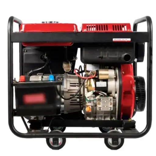 Paralleling Generators: How to Increase Power Capacity with Three-Phase Generators