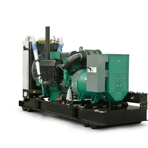 Portable Generators: Overview