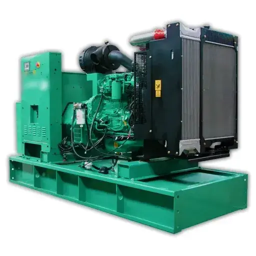 Power Needs and Efficiency