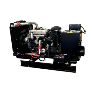 Reliable Power Solutions for Remote Mining Operations