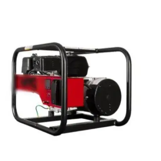 Safety Tips for Operating Portable Generators