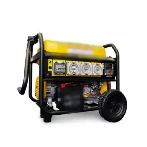 Single-Phase vs. Three-Phase Generators: Which is Right for You?