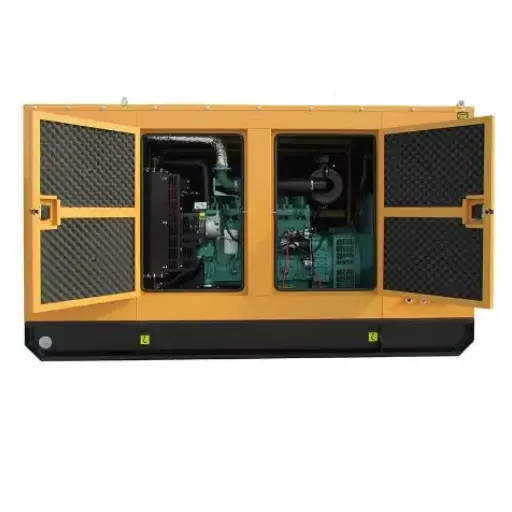 Stationary Generators: Overview