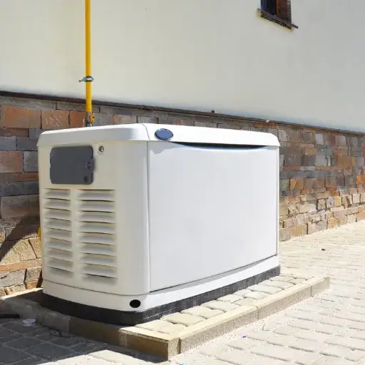 The Importance of Backup Power in Healthcare