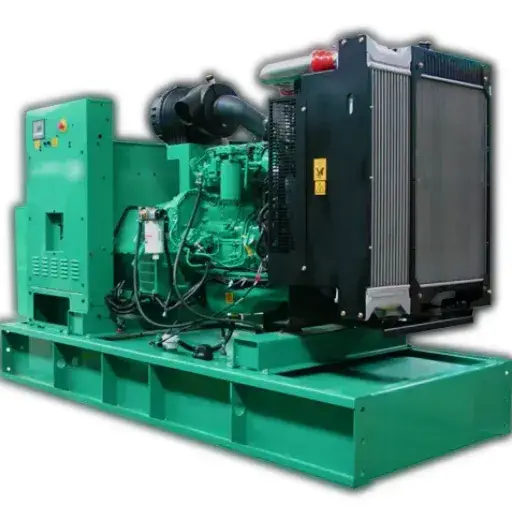 Three-Phase vs Single-Phase Generators