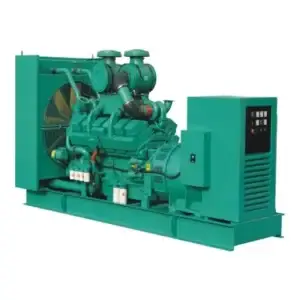 Troubleshooting Common Diesel Generator Starting Problems