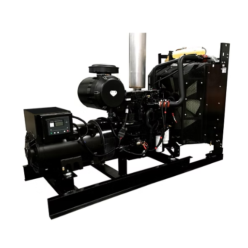 Types of Diesel Generators