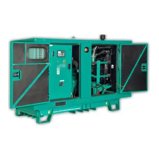 Understanding Automatic Transfer Switches (ATS) in Power Systems