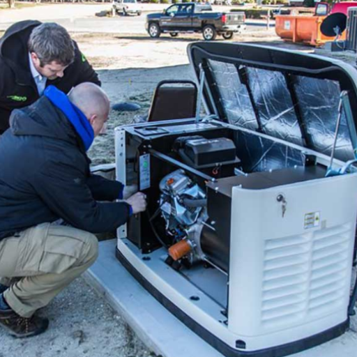 What Is a Standby Generator for Healthcare?