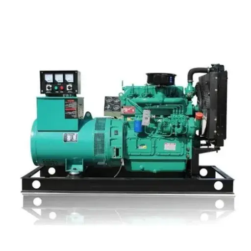 Backup Power Solutions