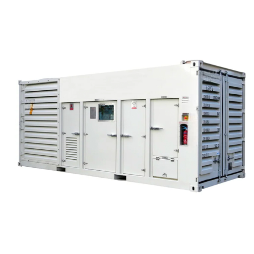 Container Generator vs Open Generator: Which Enclosure Do You Need?