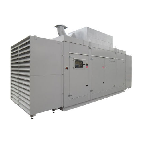 Containerized Generator Price Guide by kW Size