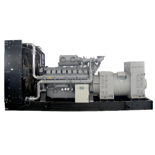 Diesel Generator Maintenance Schedule: How Often Should You Service Your Unit?