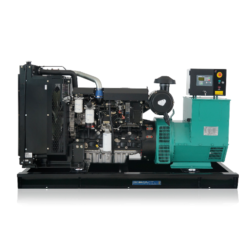 Diesel Generator Set: A Complete Buyer's Guide for Industrial Applications
