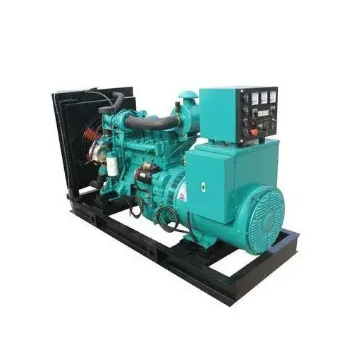 Fuel Considerations for Diesel Generators