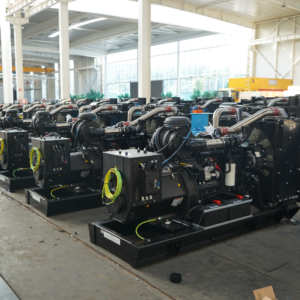 Generator for Data Center: The Infrastructure Engineer's Complete Guide