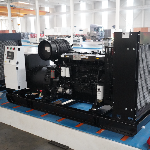 How Backup Power Generators Work