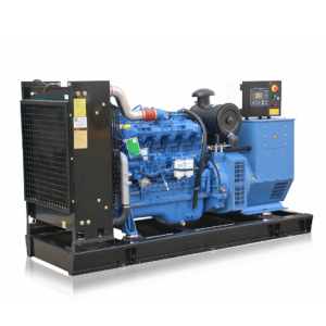 How to Choose Diesel Generator Size: A Step-by-Step Industrial Sizing Guide