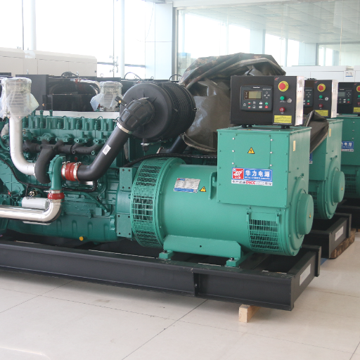 How to Choose a Diesel Generator Manufacturer: 2026 B2B Buyer's Guide