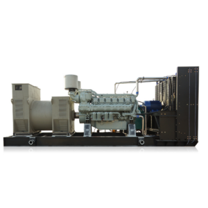 How to Choose a Diesel Generator Manufacturer: A 2026 Industrial Buyer's Guide