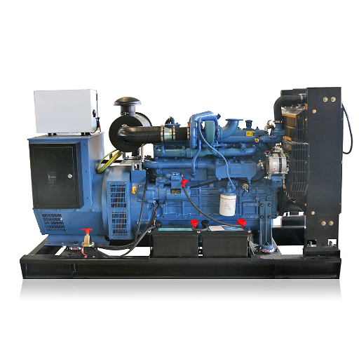 How to Choose the Right Industrial Diesel Generator