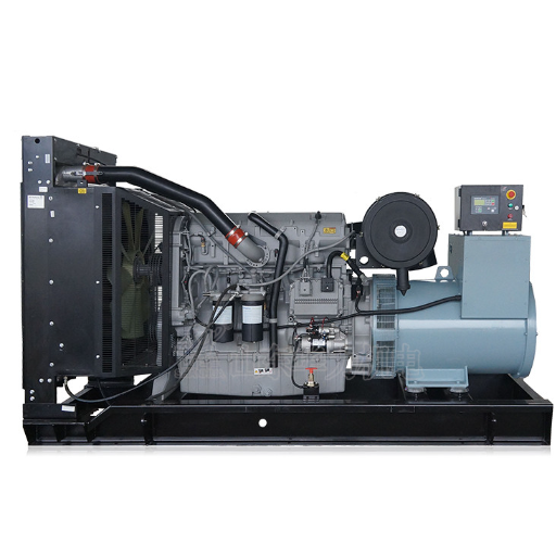 How to Evaluate a Diesel Generator Manufacturer: 8 Essential Criteria