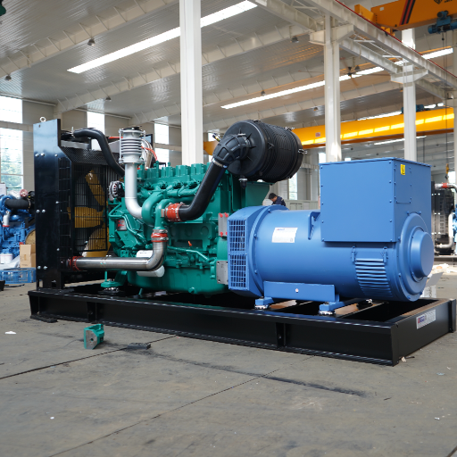 Sizing Your Backup Power Generator