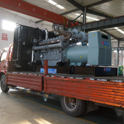 The AI Data Center Disruption: Rethinking Backup Power