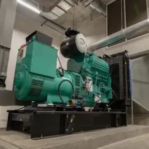 The Impact of Altitude and Temperature on Generator Performance