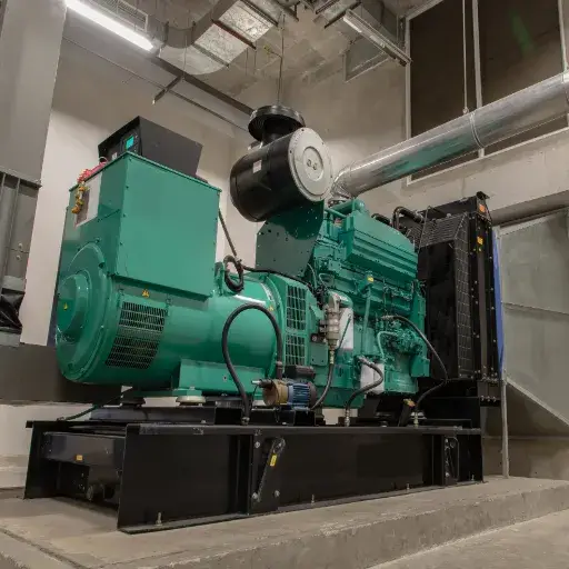 The Impact of Altitude and Temperature on Generator Performance