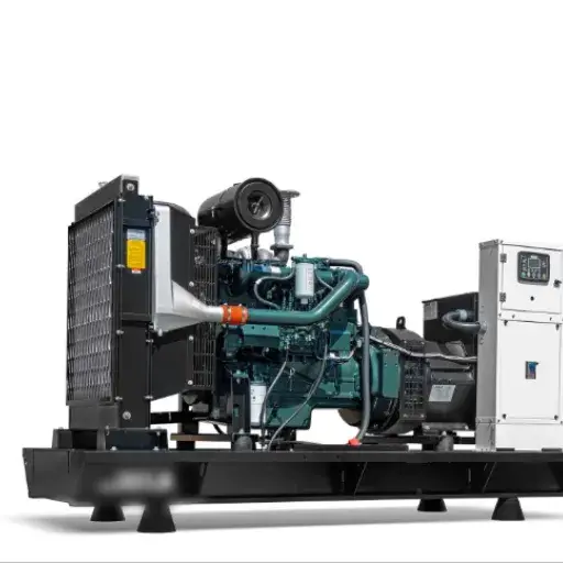 Types of Diesel Generators
