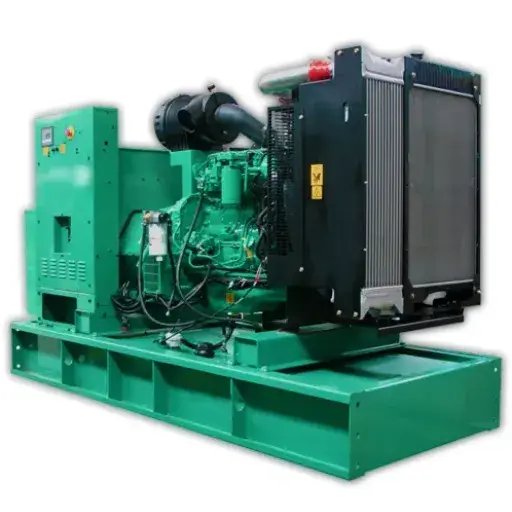 Understanding Diesel Generators