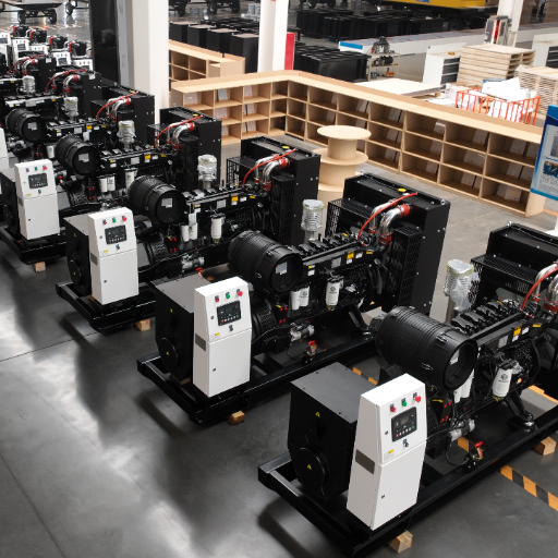 What Is a Backup Power Generator?