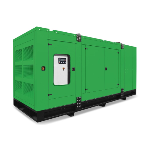 What Is a Containerized Generator?
