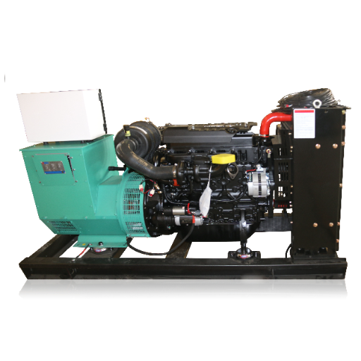 What Is an Industrial Diesel Generator?